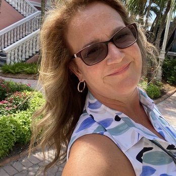 The Don CeSar - Jess Dolce made my hair this color, my natural color is back I feel 15 years younger! Yay! Thanks Jess! - Resorts Near Me - St. Pete Beach, Florida The Don CeSar - Jess Dolce made my hair this color, my natural color is back I feel 15 years younger! Yay! Thanks Jess! - Resorts Near Me - St. Pete Beach, Florida