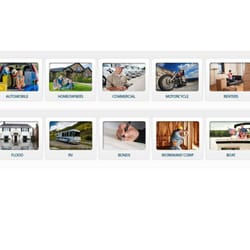 Pan American Insurance - Products