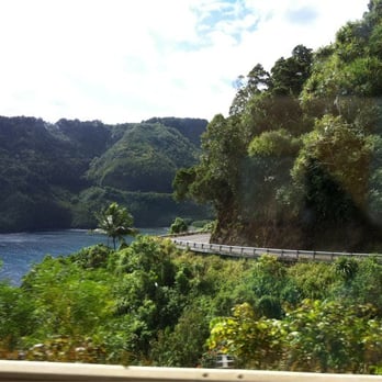 Polynesian Adventure - Bus Tours Near Me - Honolulu, Hawaii