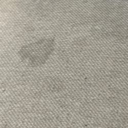 Oceanside Gymnastics - Stains all over