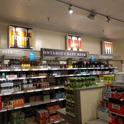 LCBO