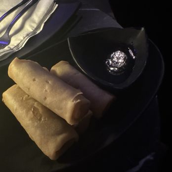 Alley Cat Lounge - Spring rolls - Lounges Near Me - Seattle, Washington