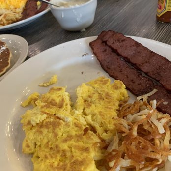 Hydeout Cafe - Breakfast & Brunch Near Me - McKinney, Texas Hydeout Cafe - Breakfast & Brunch Near Me - McKinney, Texas