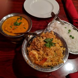Butter Chicken