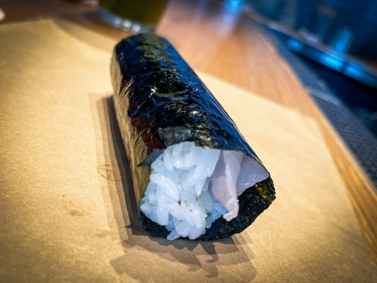 KazuNori: The Original Hand Roll Bar by null