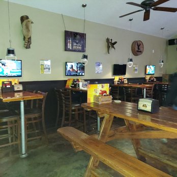 Camp House Bar & Grill - Sports Bars Near Me - Sanford, Florida Camp House Bar & Grill - Sports Bars Near Me - Sanford, Florida