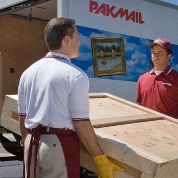 PakMail - Shipping Centers Near Me - Lakeway, Texas