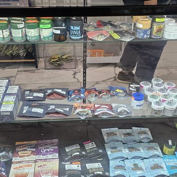 The Ounce - Cannabis Dispensaries Near Me - San Fernando Valley, California The Ounce - Cannabis Dispensaries Near Me - San Fernando Valley, California