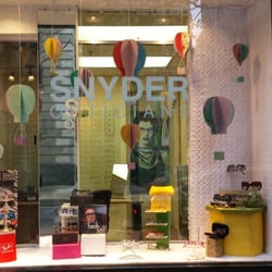Snyder Opticians