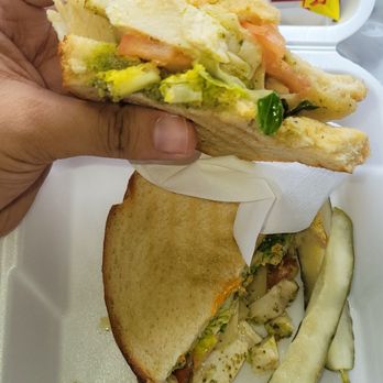 Freddy's Deli - Delis Near Me - Irvine, California