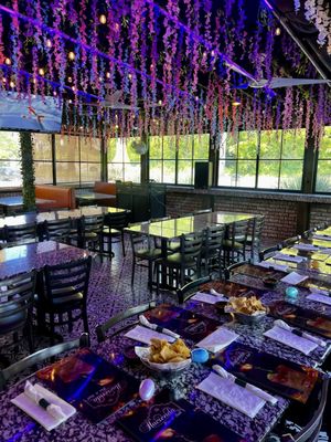 Hacienda Taqueria & Cantina by null