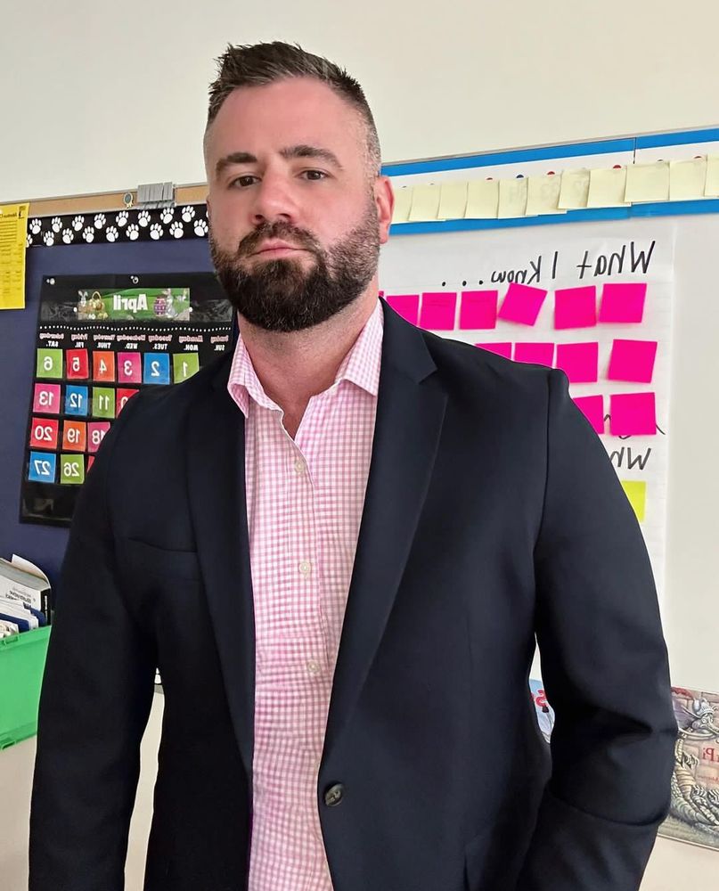 Michael The Therapist - grief counselor in New Orleans, LA