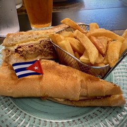 Cuban Sandwich Cuban Sandwich