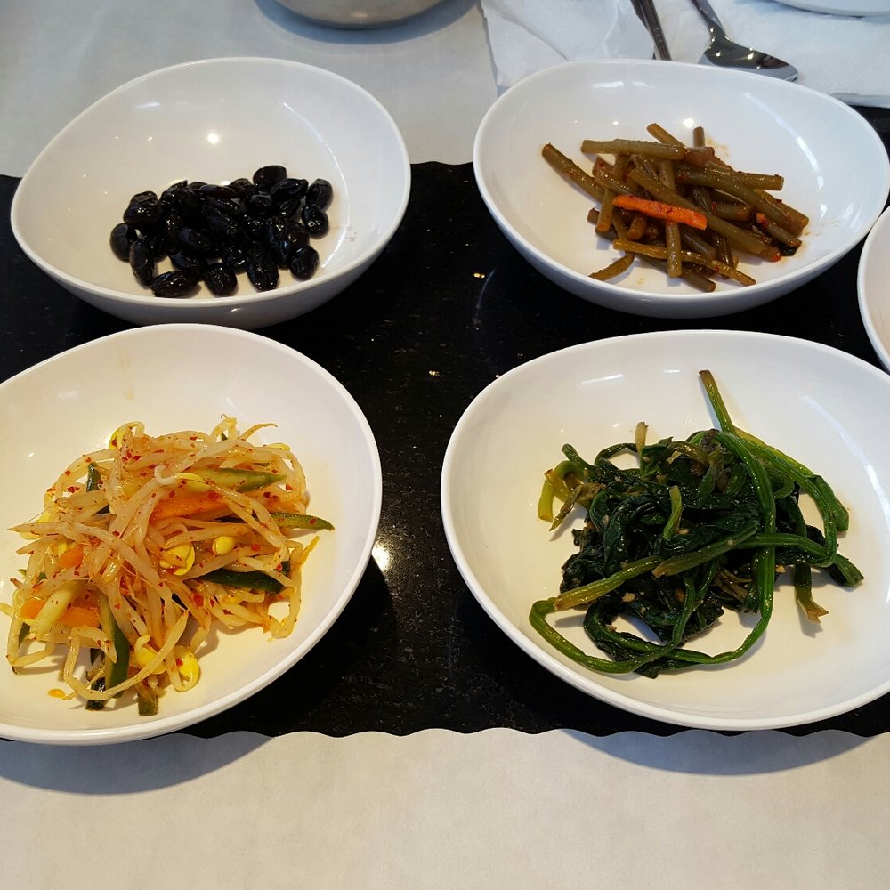 Mindeulle - Banchan - Korean Near Me - Buena Park, California Mindeulle - Banchan - Korean Near Me - Buena Park, California