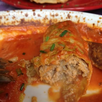 Barbakan - Delis Near Me - York, YOR