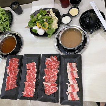 Shabu Zone - All You Can Eat - Hot Pot Near Me - Houston, Texas Shabu Zone - All You Can Eat - Hot Pot Near Me - Houston, Texas