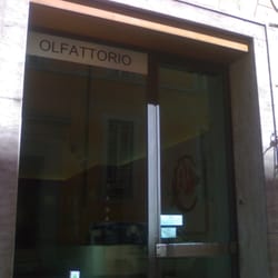 Olfattorio