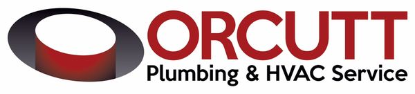 Orcutt Mechanical Contractors Logo