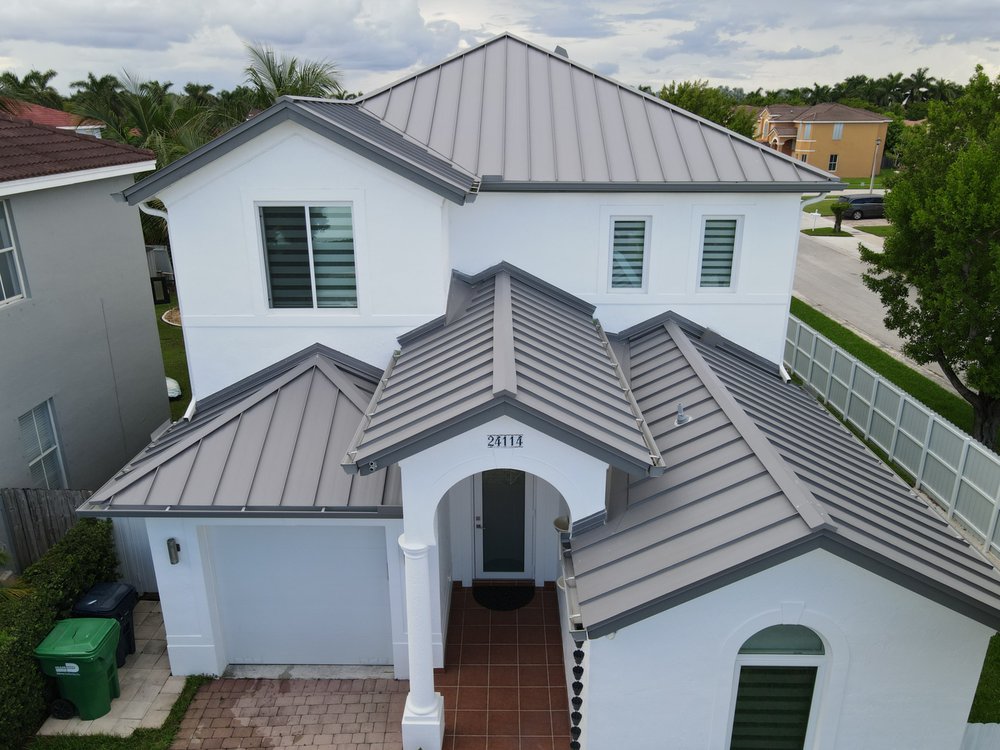 Slide of ASP SuperHome