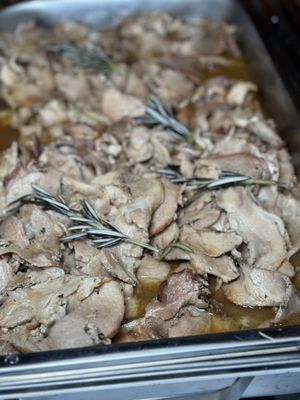 Marcello's Italian Eatery by null