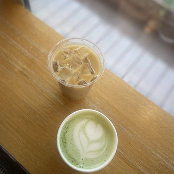 Crema Coffee Roasters - Coffee & Tea Near Me - Nashville, Tennessee Crema Coffee Roasters - Coffee & Tea Near Me - Nashville, Tennessee