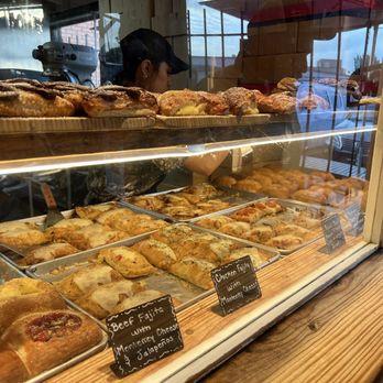 The Original Kolache Shoppe - Bakeries Near Me - Houston, Texas The Original Kolache Shoppe - Bakeries Near Me - Houston, Texas