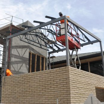 The Ironworker - Steel work atop of Stairway 2018 - Metal Fabricators Near Me - Prescott, Arizona The Ironworker - Steel work atop of Stairway 2018 - Metal Fabricators Near Me - Prescott, Arizona