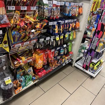 7-Eleven - Inside.... - Convenience Stores Near Me - Reedley, California