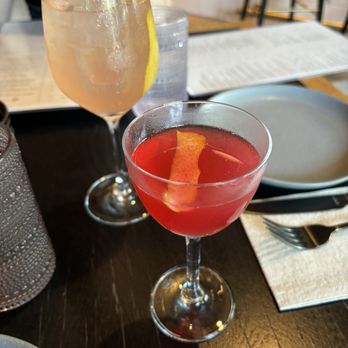 PLANTA Williamsburg - Lychee martini - Sushi Bars Near Me - Brooklyn, New York PLANTA Williamsburg - Lychee martini - Sushi Bars Near Me - Brooklyn, New York