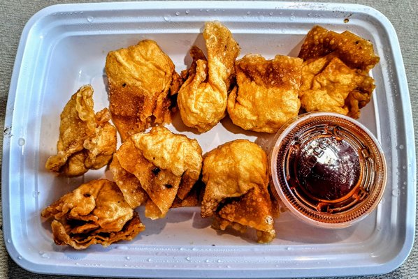 Sang Kee Asian Bistro by null