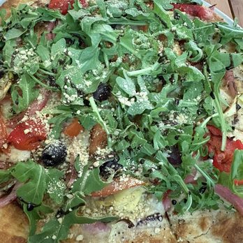 Seedz Cafe - Mediterranean - Cafes Near Me - Saint Louis, Missouri