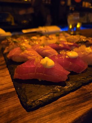 Sake Haus by null