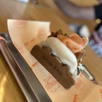 Bảnk Bao - Asian Fusion Near Me - Toronto, Ontario Bảnk Bao - Asian Fusion Near Me - Toronto, Ontario