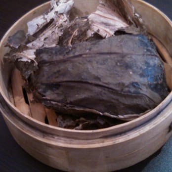 Wok & Roll - Sticky Rice - Gluten-Free Near Me - Williamsville, New York
