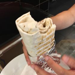 Kebab Star Pizza