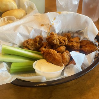 Texas Roadhouse - Mild Buffalo - American Near Me - Concord, North Carolina Texas Roadhouse - Mild Buffalo - American Near Me - Concord, North Carolina