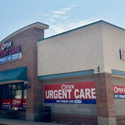 Onyx Urgent Care & Primary Care