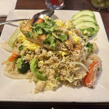 LucKi Thai Bistro - Thai Near Me - Las Vegas, Nevada