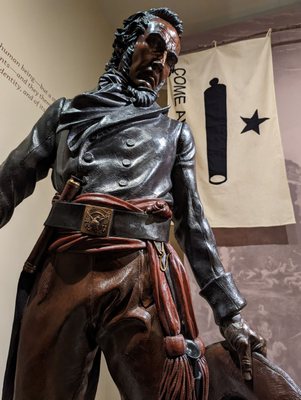 Briscoe Western Art Museum by null