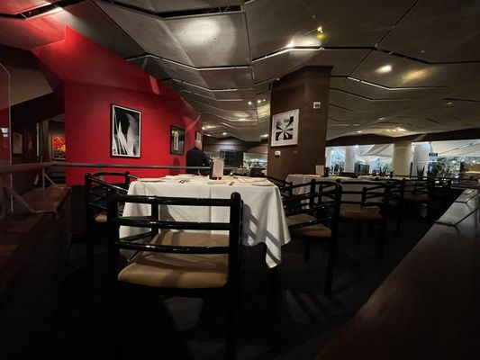 Bistango in Irvine by null