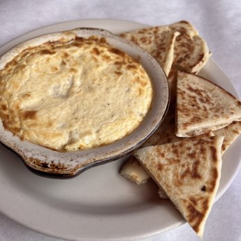 Quarterdeck - Crab dip - Seafood Near Me - Arlington, Virginia Quarterdeck - Crab dip - Seafood Near Me - Arlington, Virginia
