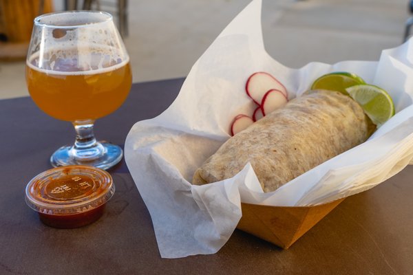 Lucky Luke Brewing by null