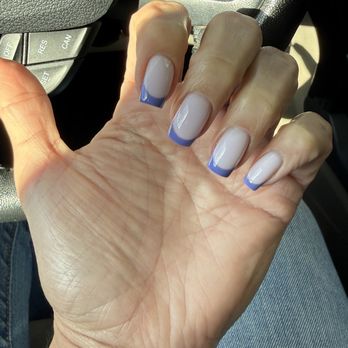 The Nail Edit Studio - 2/6/26 - Nail Salons Near Me - Walnut Creek, California The Nail Edit Studio - 2/6/26 - Nail Salons Near Me - Walnut Creek, California