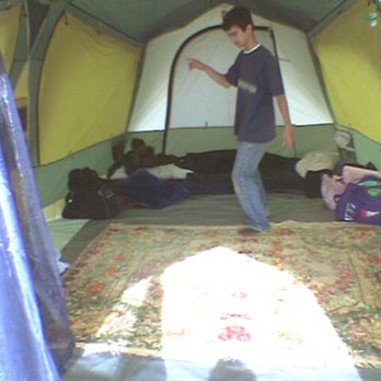 Millerton Lake State Recreation Area - Joshua Pirouettes In Dance Hall Tent-Millerton Lake Campsite 117 - Lakes Near Me - Friant, California Millerton Lake State Recreation Area - Joshua Pirouettes In Dance Hall Tent-Millerton Lake Campsite 117 - Lakes Near Me - Friant, California