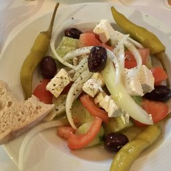 Aphrodite - Original Griechischer Salat (klein)