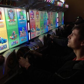 Beercade - Bars Near Me - Edmonton, Alberta