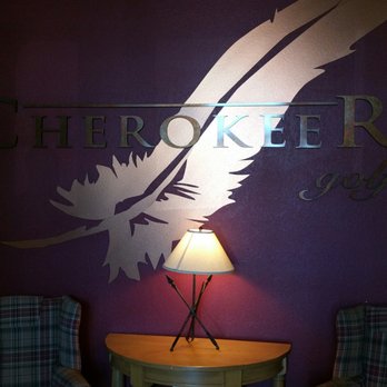 Cherokee Run Golf Club - Golf Near Me - Conyers, Georgia