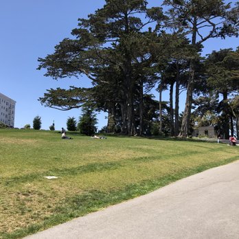 Alamo Square - Alamo Square Park - Parks Near Me - San Francisco, California Alamo Square - Alamo Square Park - Parks Near Me - San Francisco, California
