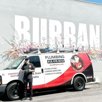 Ace Of Drains - Voted 2023 Neighborhood Fave in Burbank! - Hydro-jetting Near Me Ace Of Drains - Voted 2023 Neighborhood Fave in Burbank! - Hydro-jetting Near Me