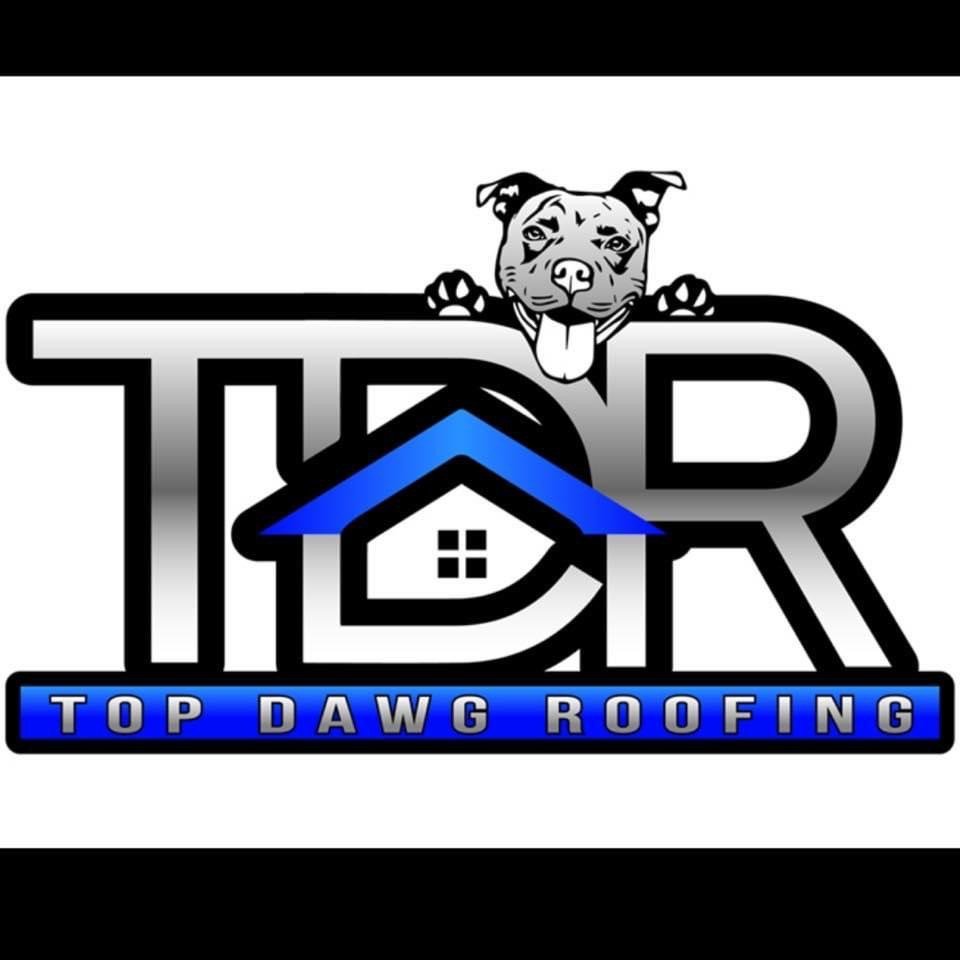 Slide of Top Dawg Roofing